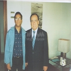 Sabah fakhri sur yala.fm